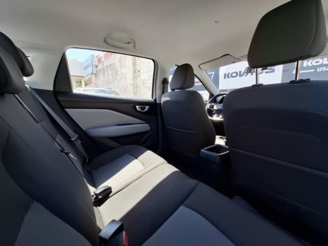 Chevrolet Sail 1.5 Ltz Mt 2025