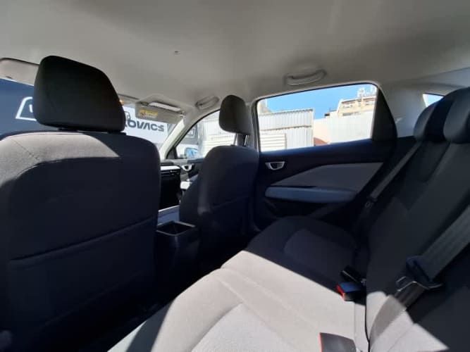 Chevrolet Sail 1.5 Ltz Mt 2025