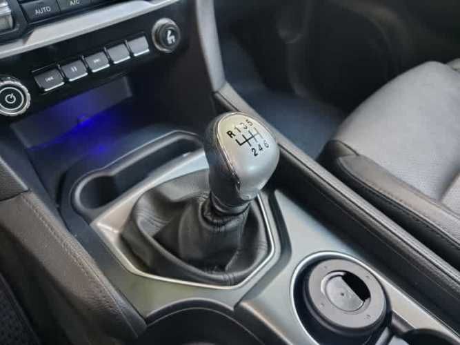 Foton G7 2.0 Mt 4x2 Diesel 2023