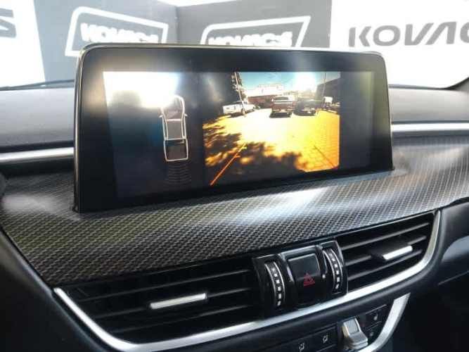 Foton G7 2.0 Mt 4x2 Diesel 2023