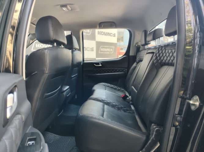 Foton G7 2.0 Mt 4x2 Diesel 2023