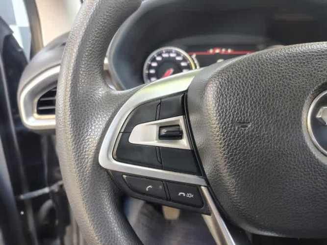 Foton G7 2.0 Mt 4x2 Diesel 2023