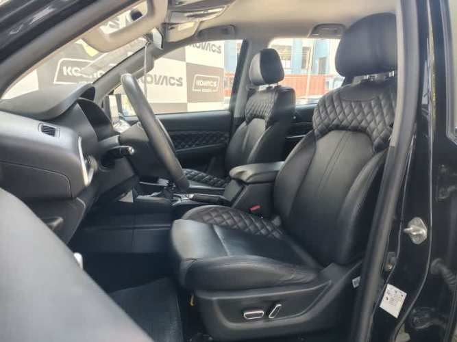 Foton G7 2.0 Mt 4x2 Diesel 2023