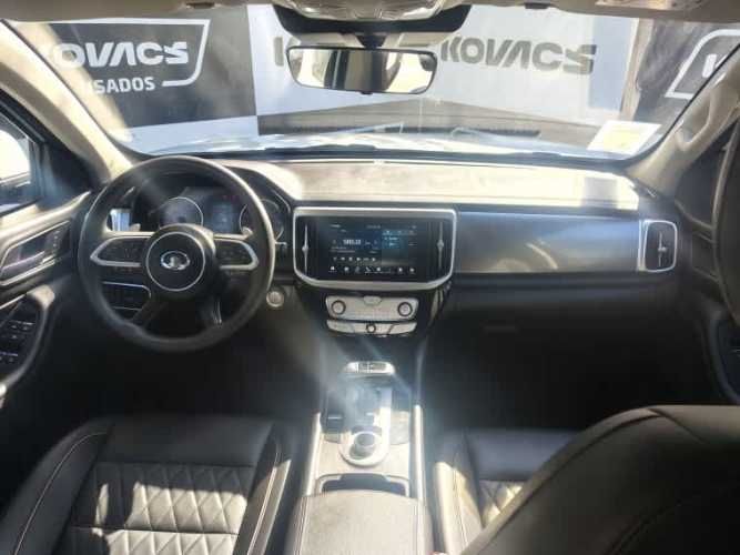 Great Wall Poer 2.0  Plus  Deluxe   At  4x4 ...