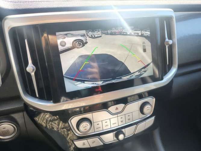 Great Wall Poer 2.0  Plus  Deluxe   At  4x4 ...