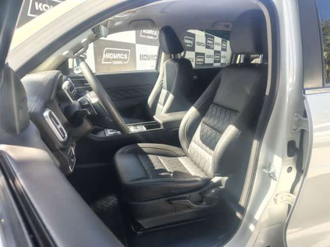 Great Wall Poer 2.0  Plus  Deluxe   At  4x4 ...