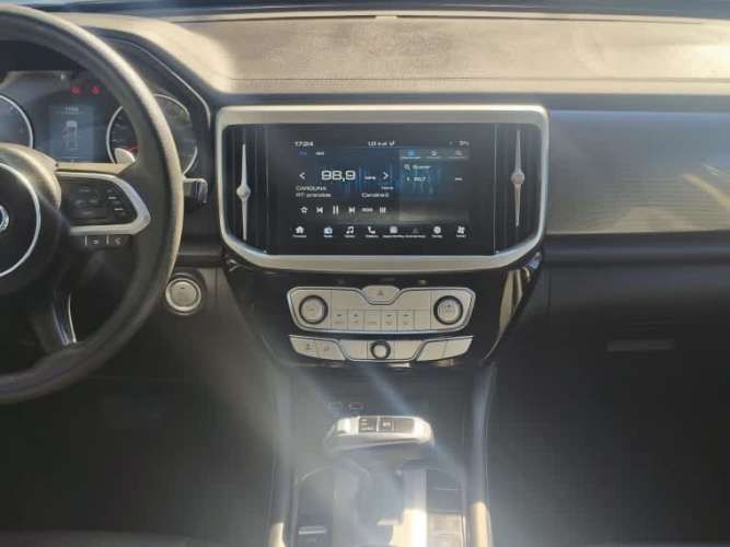 Great Wall Poer 2.0  Plus  Deluxe   At  4x4 ...