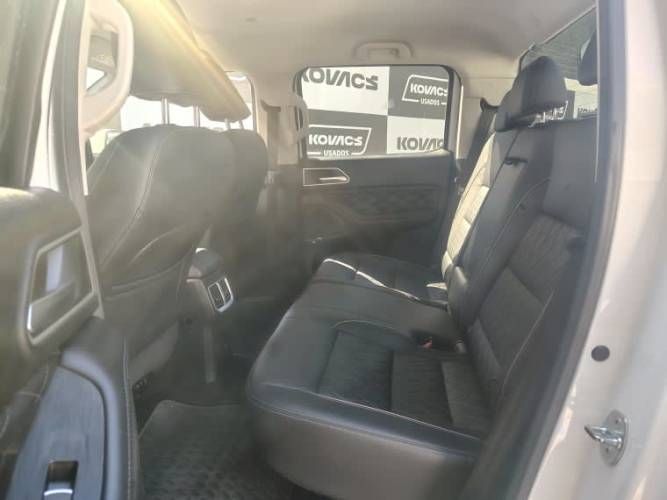 Great Wall Poer 2.0  Plus  Deluxe   At  4x4 ...