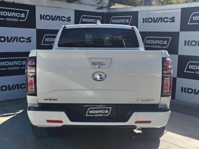 Great Wall Poer 2.0  Plus  Deluxe   At  4x4 ...