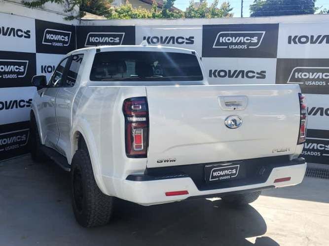 Great Wall Poer 2.0  Plus  Deluxe   At  4x4 ...