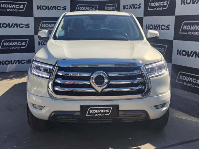 Great Wall Poer 2.0  Plus  Deluxe   At  4x4 ...