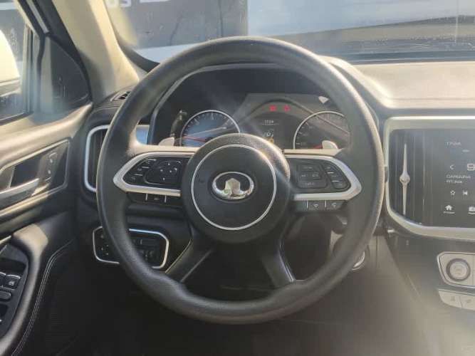 Great Wall Poer 2.0  Plus  Deluxe   At  4x4 ...