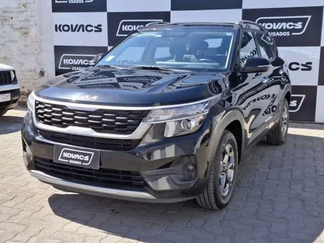 Kia Seltos Ex Mt 2023