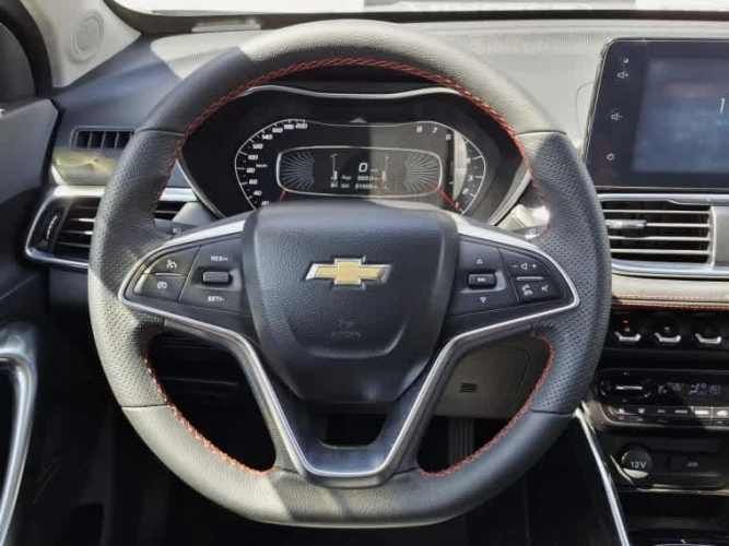 Chevrolet Groove 1.5 Premier Mt 2024