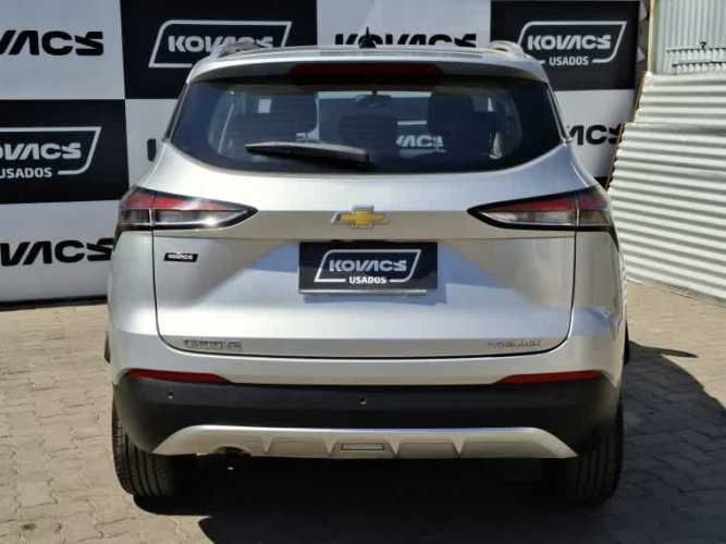 Chevrolet Groove 1.5 Premier Mt 2024