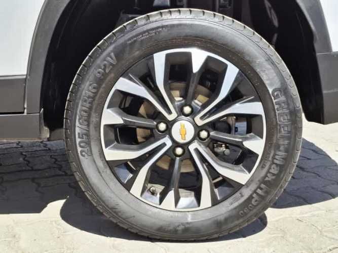 Chevrolet Groove 1.5 Premier Mt 2024