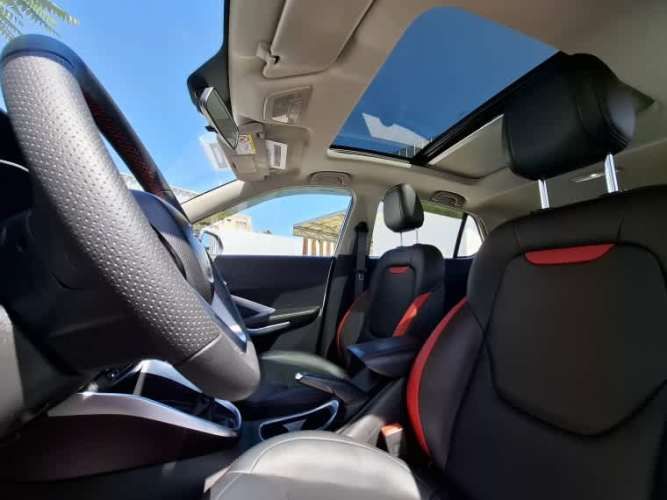 Chevrolet Groove 1.5 Premier Mt 2024