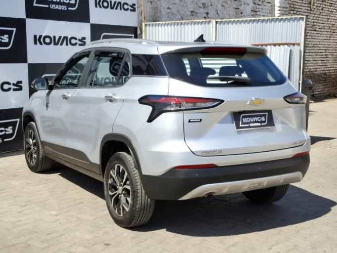 Chevrolet Groove 1.5 Premier Mt 2024