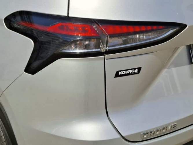 Chevrolet Groove 1.5 Premier Mt 2024