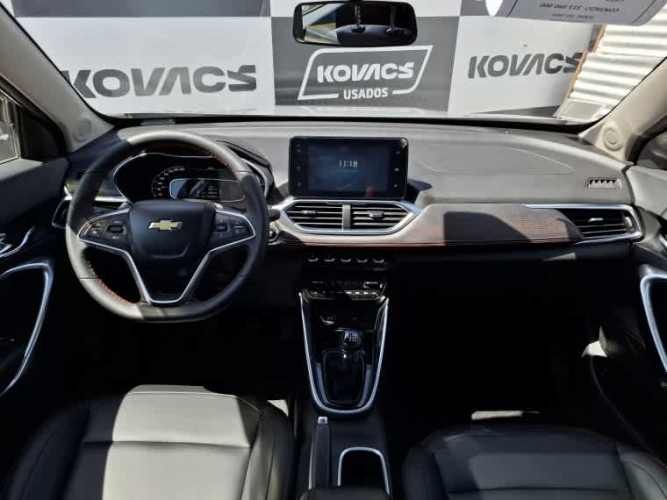 Chevrolet Groove 1.5 Premier Mt 2024