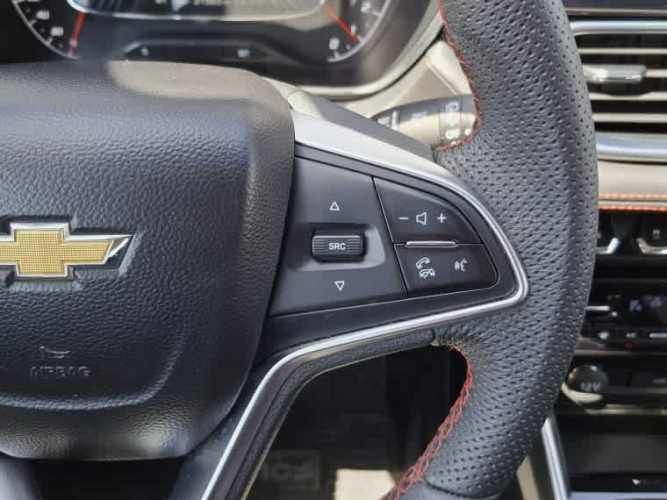 Chevrolet Groove 1.5 Premier Mt 2024