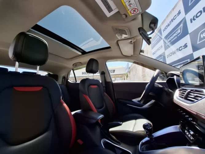 Chevrolet Groove 1.5 Premier Mt 2024