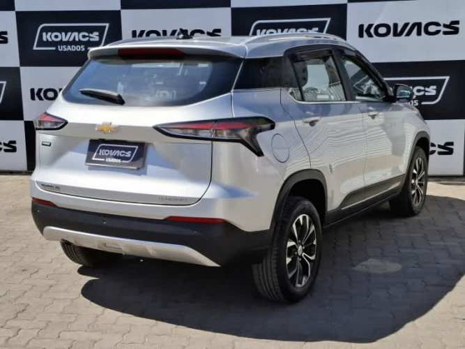 Chevrolet Groove 1.5 Premier Mt 2024