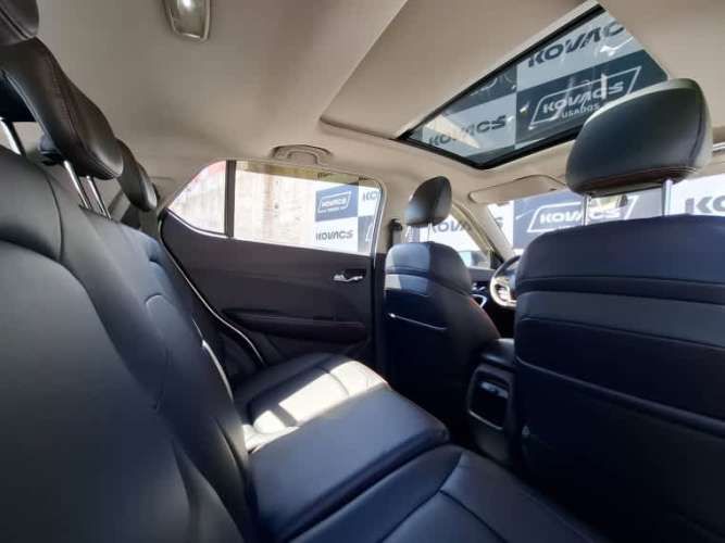 Chevrolet Groove 1.5 Premier Mt 2024