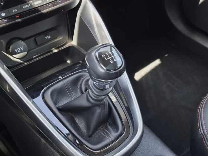 Chevrolet Groove 1.5 Premier Mt 2024