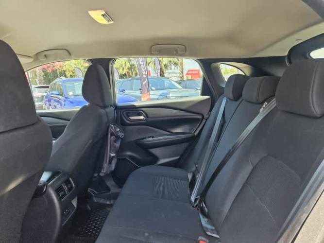 Nissan Qashqai Turbo 1.3 Aut 2023