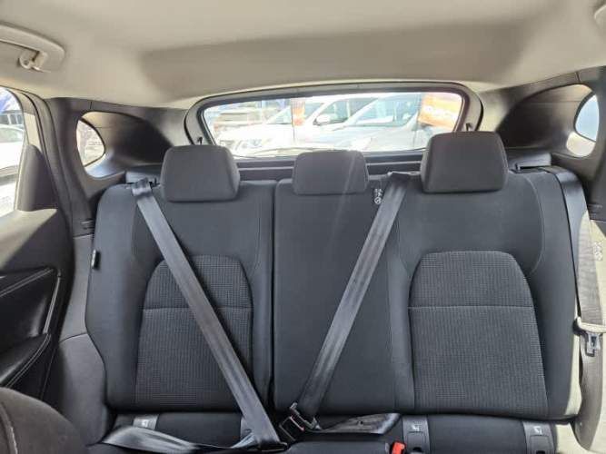 Nissan Qashqai Turbo 1.3 Aut 2023