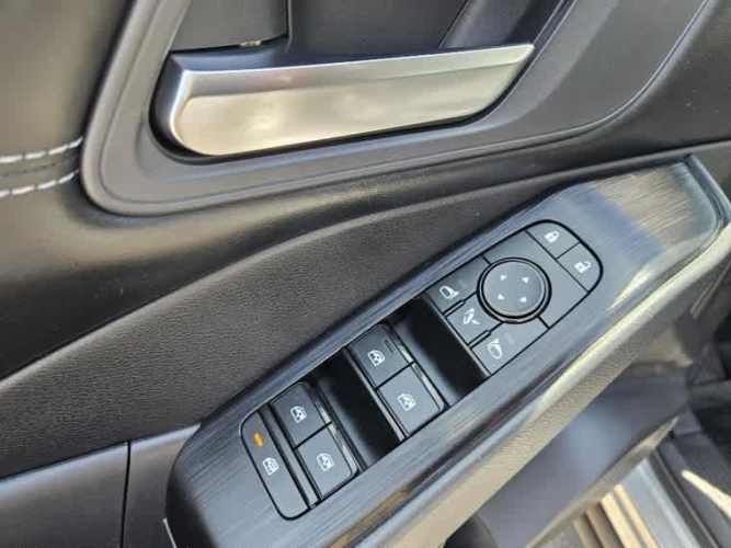 Nissan Qashqai Turbo 1.3 Aut 2023