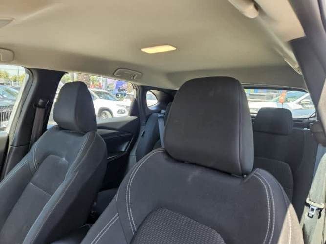 Nissan Qashqai Turbo 1.3 Aut 2023