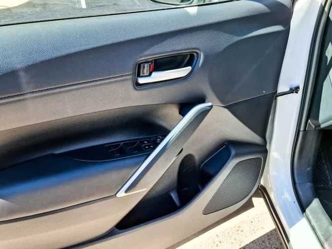 TOYOTA COROLLA CROSS 2023