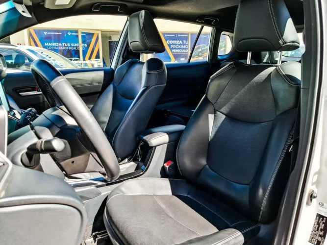 TOYOTA COROLLA CROSS 2023