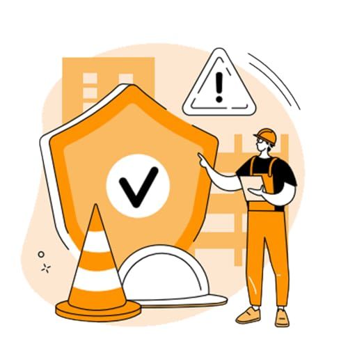 PRÁCTICA PREVENCIONISTA DE RIESGOS - LIMACHE