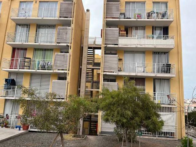 Arriendo Dpto en Alto Jardines 3D+1B+E sector sur $ 500.000 c/GC incluidos