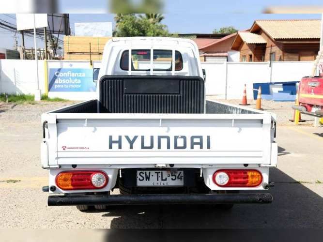 HYUNDAI PORTER 2023