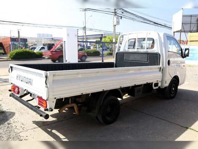 HYUNDAI PORTER 2023