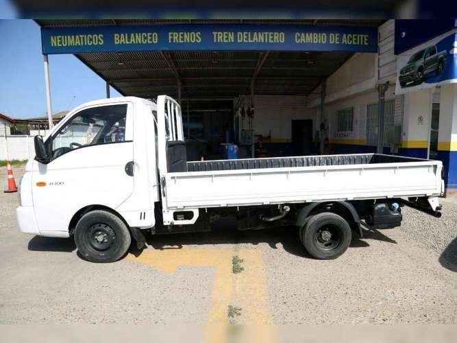 HYUNDAI PORTER 2023