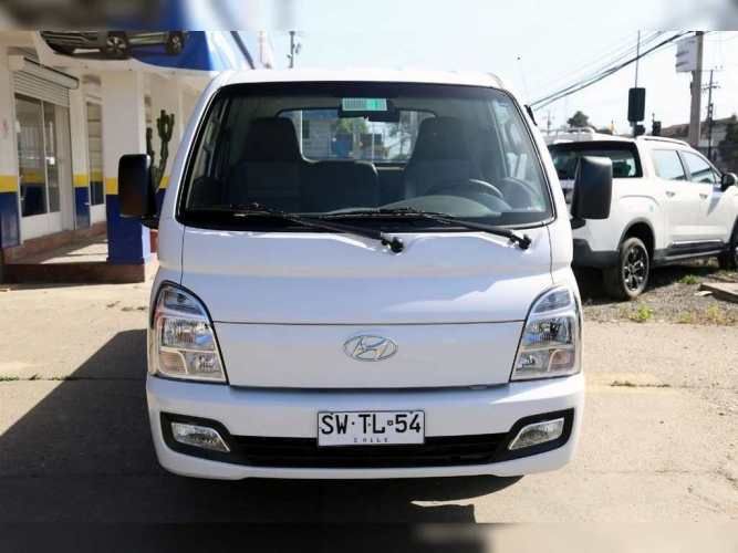 HYUNDAI PORTER 2023