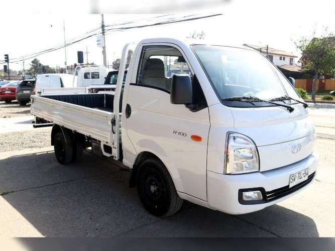 HYUNDAI PORTER 2023