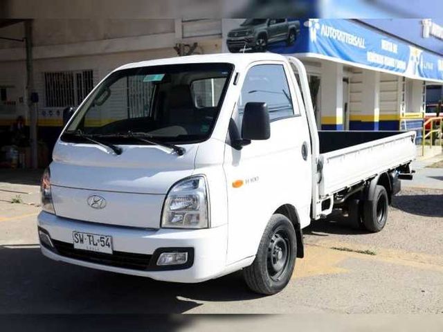 HYUNDAI PORTER 2023