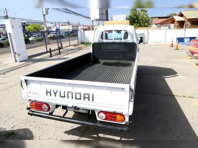 HYUNDAI PORTER 2023