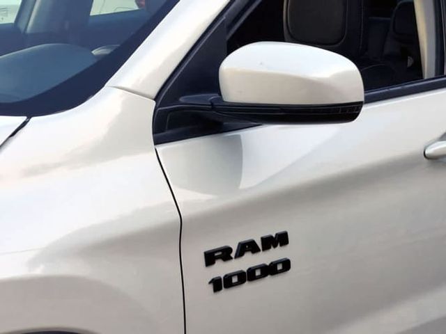 RAM 1000 2023