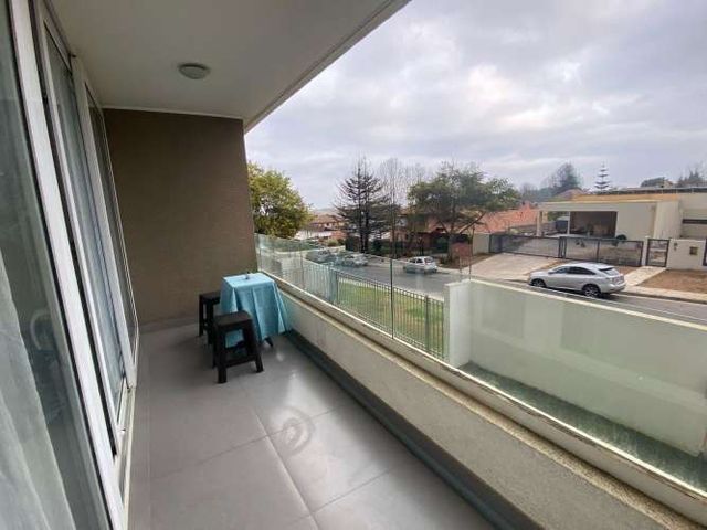 Departamento en venta en exclusivo sector en Bosques de Montemar