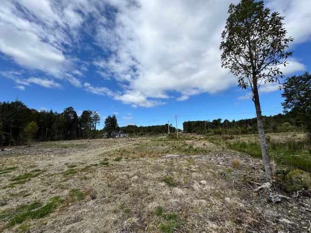 PARCELA LIMPIA EN LOMAS DE MONTE VERDE (136242)