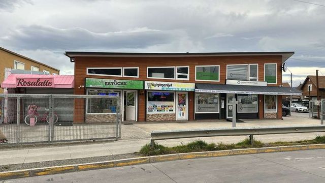 Local Comercial Sector Norte excelente ubicación