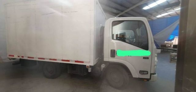 Se vende camión Chevrolet