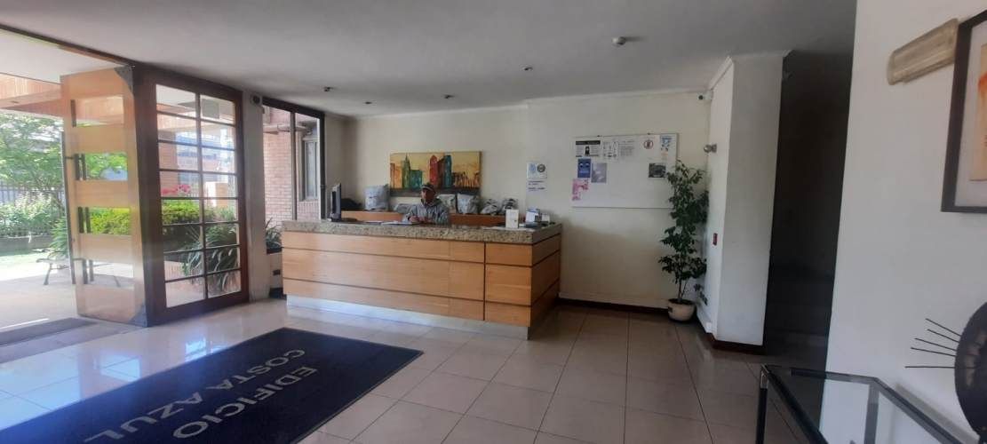 Se Arrienda Departamento en Edificio Costa Azul Talca